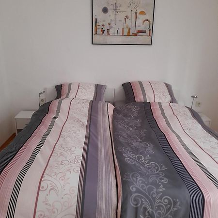 Ferienwohnung Juerges Northeim Exteriör bild