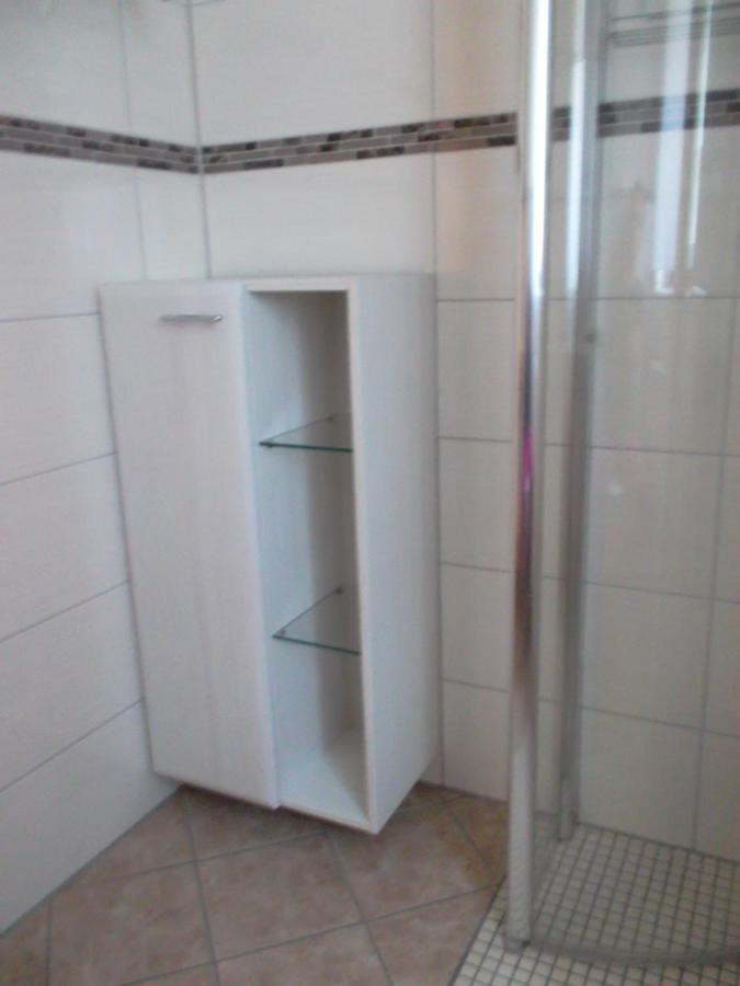 Ferienwohnung Juerges Northeim Exteriör bild