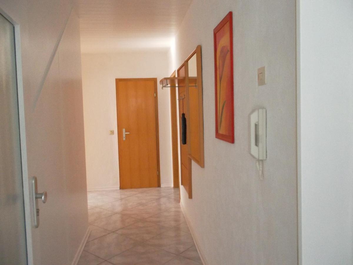 Ferienwohnung Juerges Northeim Exteriör bild