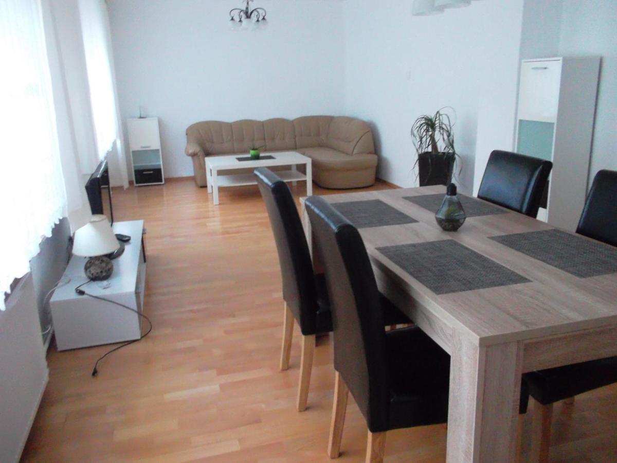 Ferienwohnung Juerges Northeim Exteriör bild