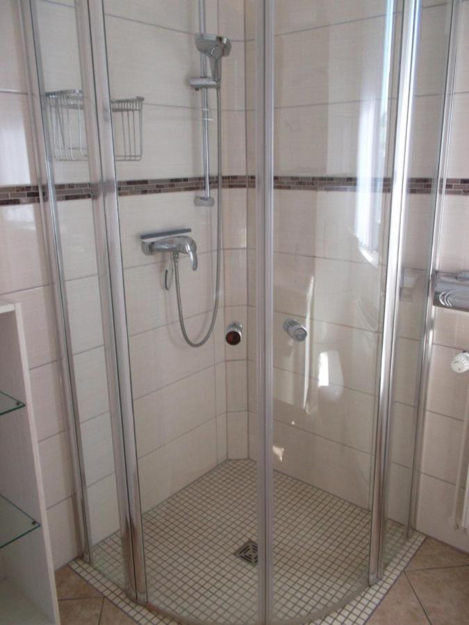 Ferienwohnung Juerges Northeim Exteriör bild