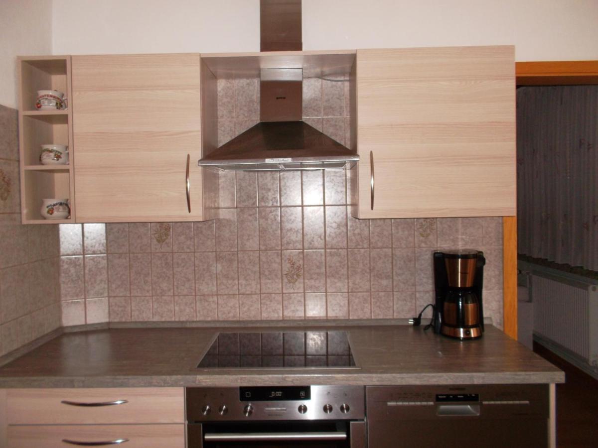 Ferienwohnung Juerges Northeim Exteriör bild
