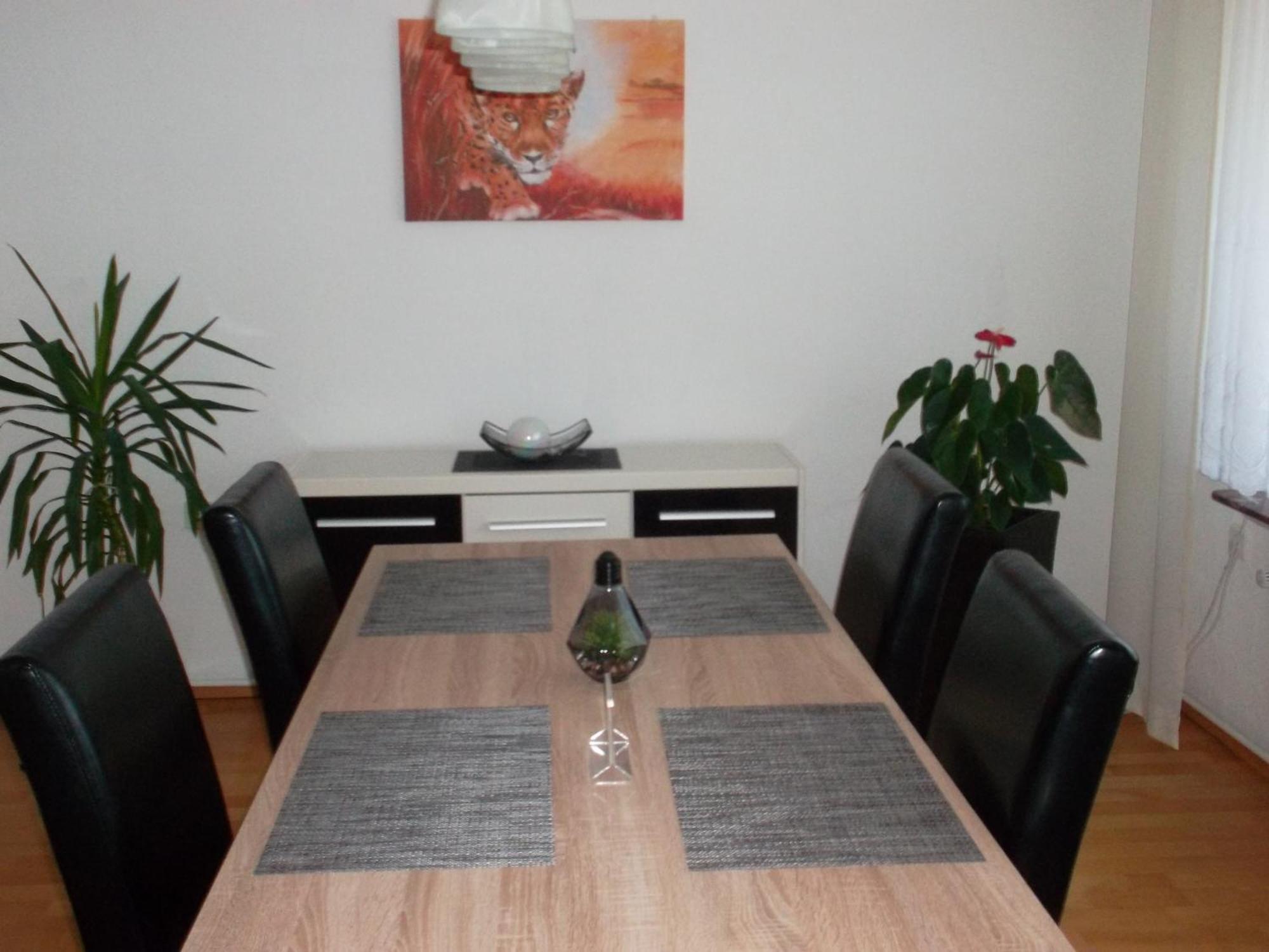 Ferienwohnung Juerges Northeim Exteriör bild